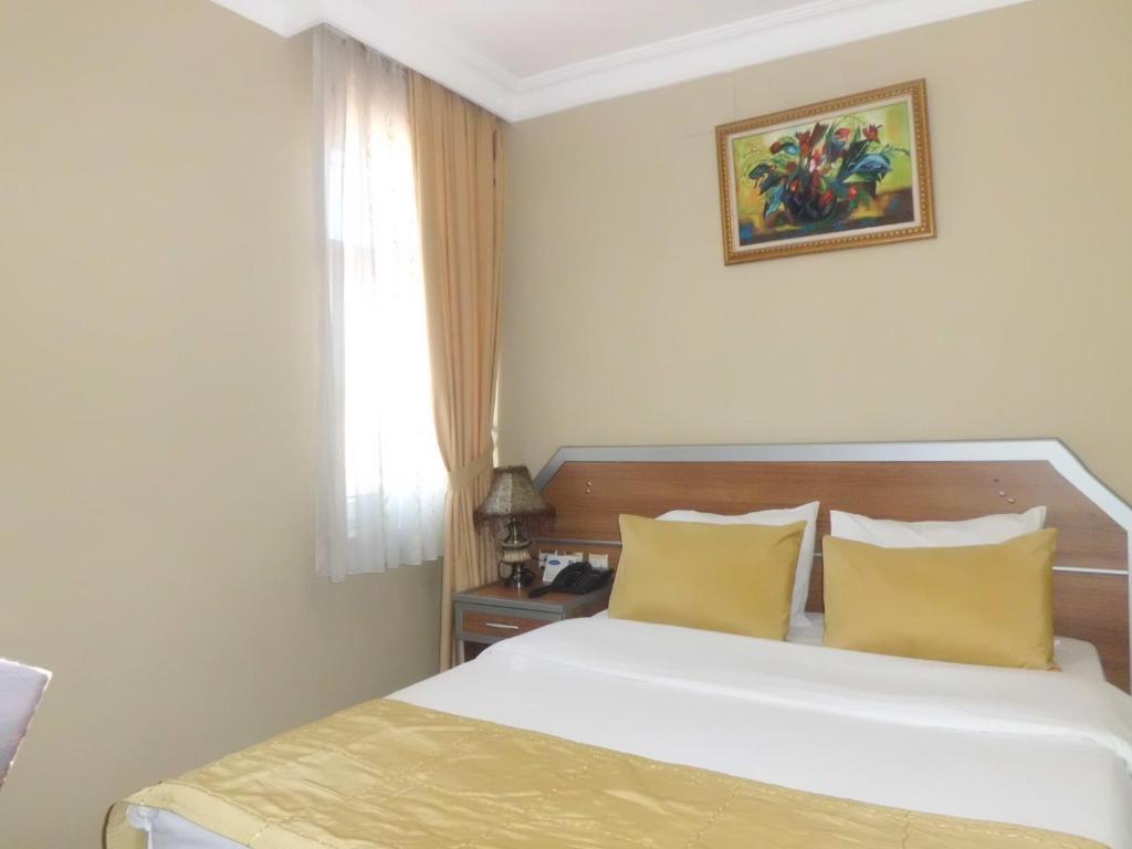 Demirgrand Hotel トラブゾン 部屋 写真