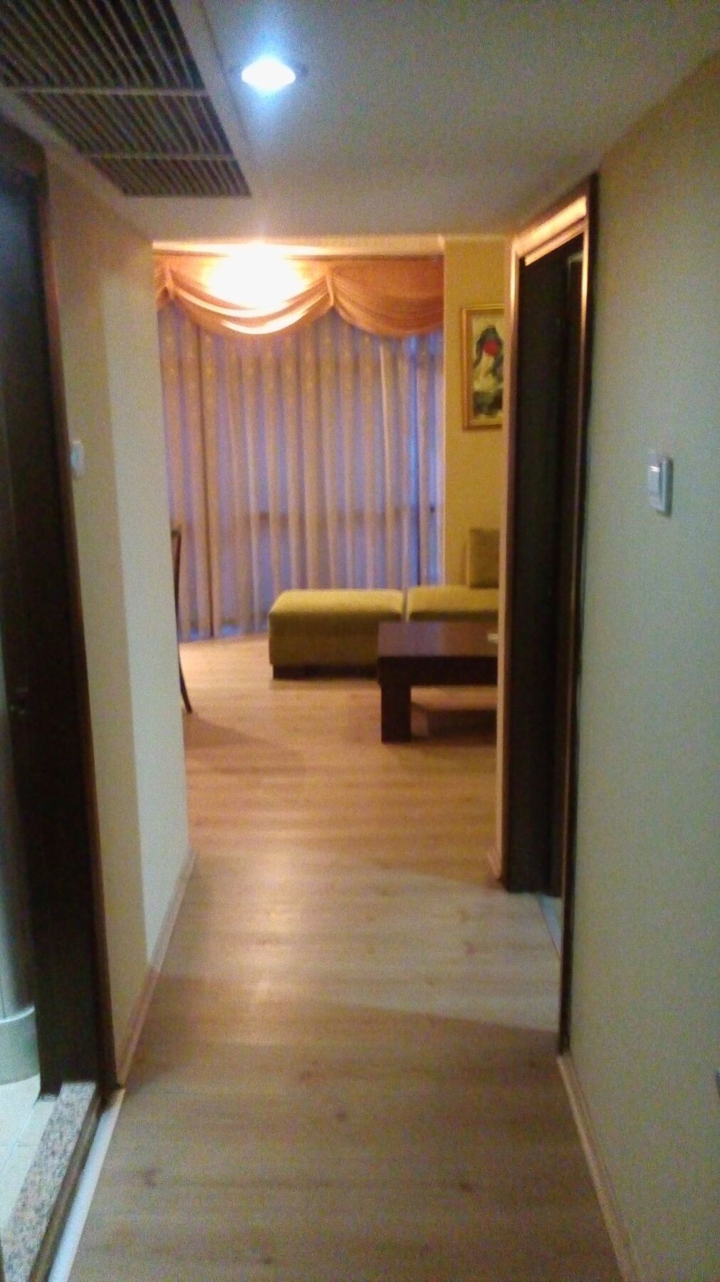 Demirgrand Hotel トラブゾン エクステリア 写真